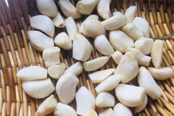 大蒜可以增强免疫力吗?,大蒜能增强免疫力吗