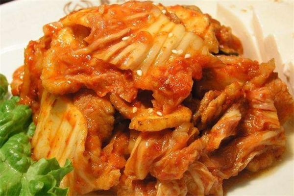 腌好的泡菜怎么存放,腌制好的泡菜如何储存