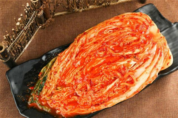 泡菜天天吃会怎么样,泡菜天天吃能行吗请问