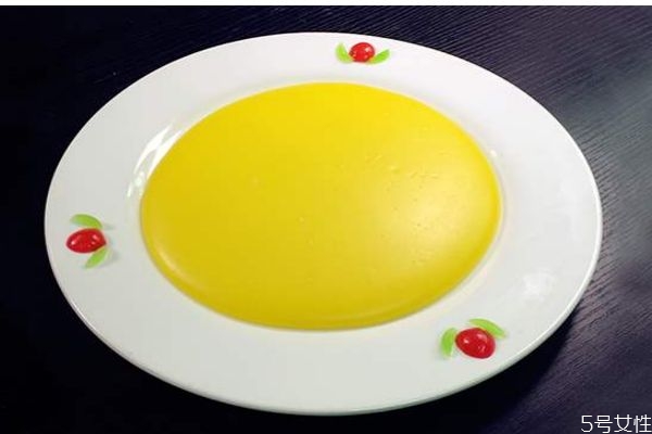 三不粘怎么做的,三不粘的主料是什么