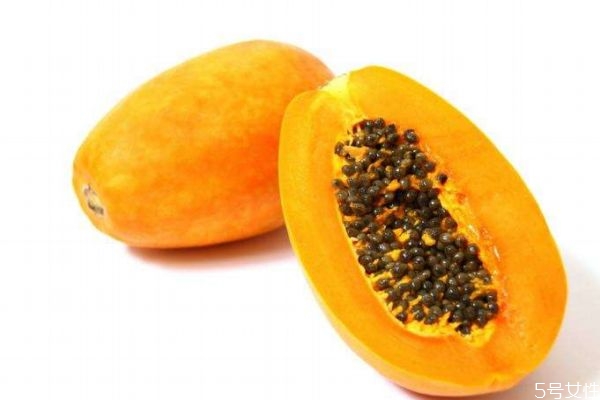 木瓜有什么用,吃木瓜有什么好处呢? 木瓜有什么用,吃木瓜有什么好处呢?