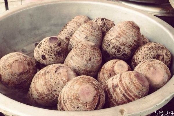 常吃芋头有什么好处,吃芋头有什么好处呢?