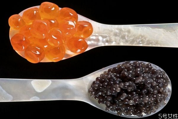 鱼子酱要怎么吃,鱼子酱怎样吃好吃一点 鱼子酱要怎么吃,鱼子酱怎样吃好吃一点