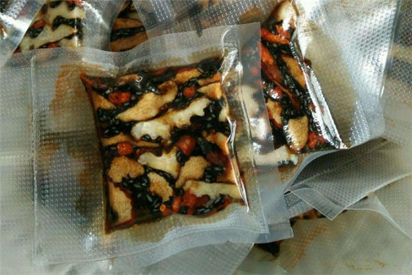 阿胶糕放冷藏能放多久,做好的阿胶糕冷冻保存能放多久