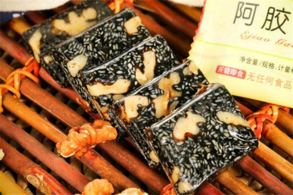 阿胶糕常温可以放多久,阿胶糕常温可以放多久怎么才算坏了