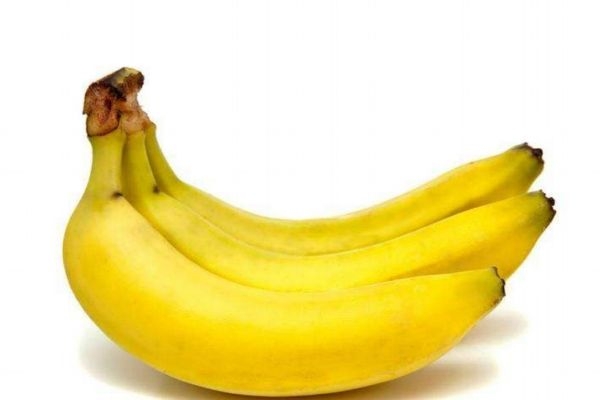 吃香蕉有什么功效和作用,吃香蕉的作用