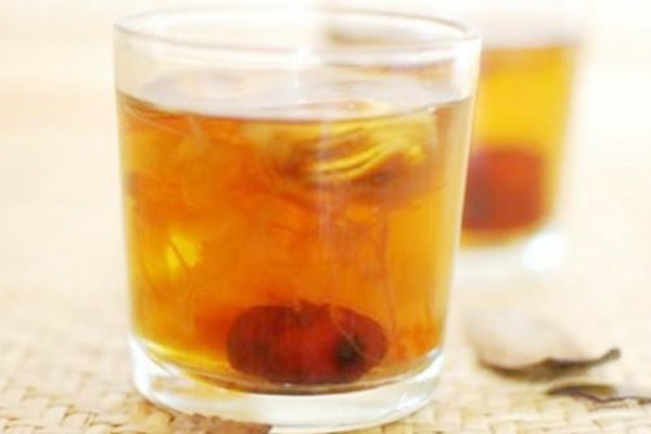 橘子皮泡酒有什么功效和作用,酒泡橘子皮的功效