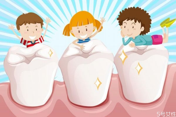 牙齿敏感吃什么食物,牙齿敏感不能吃东西怎么办