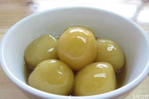 煮汤圆注意事项,煮汤圆放啥