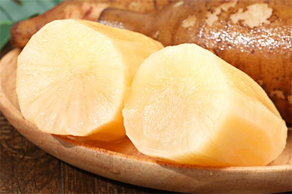 雪莲果含糖量高吗糖尿病人可以吃吗,含糖量高的水果有哪些?