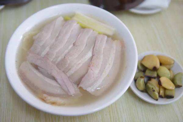 哪些肉属于白肉类,哪些肉属于白肉?