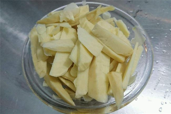 冬笋剥去皮放冰箱有几天可以放,没剥皮的冬笋能放多少天