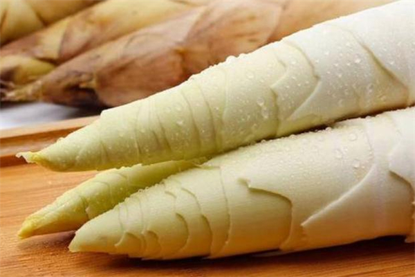 晚上吃冬笋会胖吗,晚上吃笋会不会胖