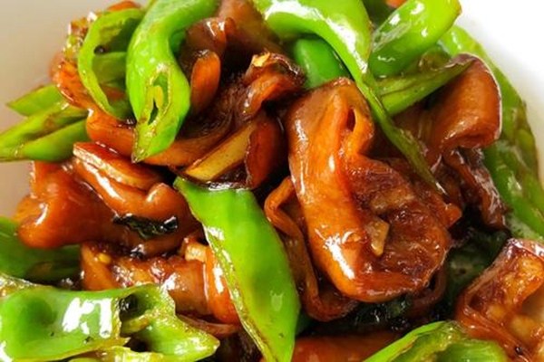 猪小肠怎么做不苦?,怎样做猪大肠好吃