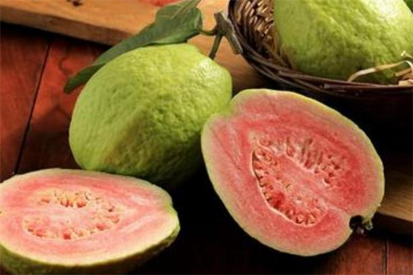 番石榴放冰箱可以放多久,番石榴需要放冰箱吗