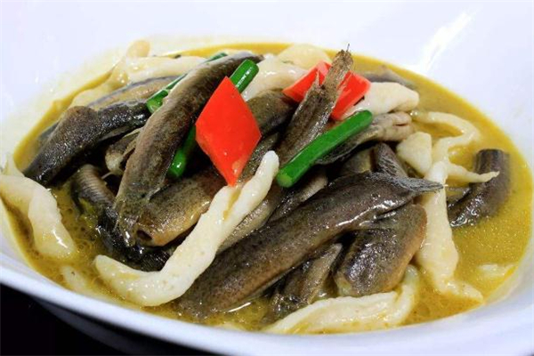 生吃泥鳅会有什么严重后果,泥鳅能生吃吗