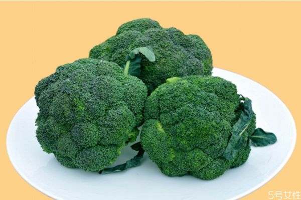 怎样吃西兰花最有营养,西兰花怎样吃营养价值高