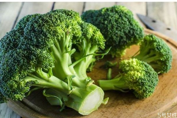 西兰花生长在哪里,西兰花的主要产地在哪里 西兰花生长在哪里,西兰花的主要产地在哪里