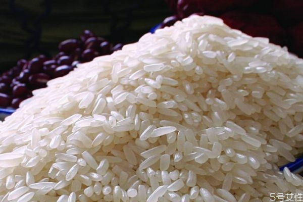 籼米的功效和作用和禁忌,籼米的功效是什么