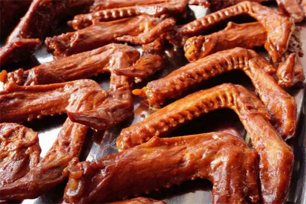 鸭翅怎么去腥味,红烧鸭子做好了但是有腥味,怎么办