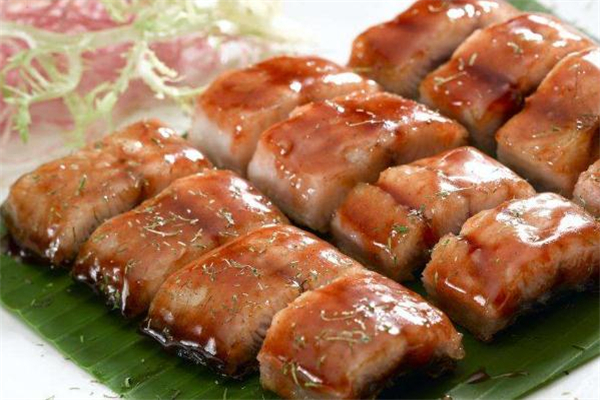 鳗鱼刺多怎么处理,鳗鱼刺多怎么处理图像