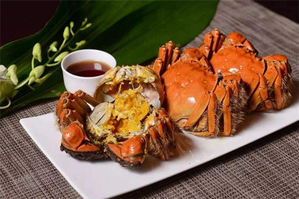 冰冻螃蟹解冻后肉空了,为什么螃蟹冻了就空了