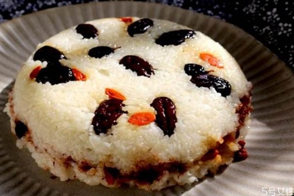 糯米的营养价值是什么,糯米的营养价值及对身体的好处