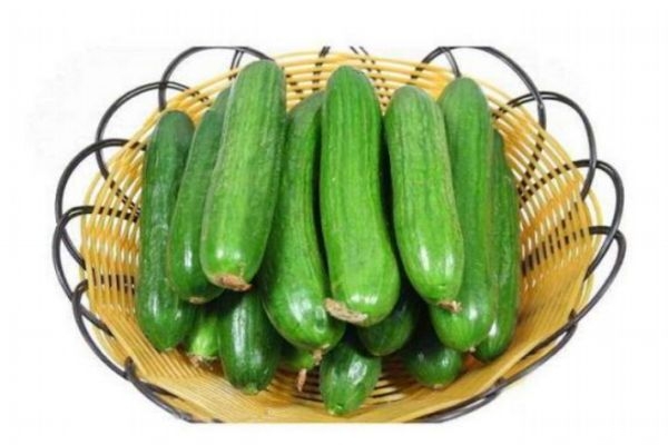 黄瓜皮有营养吗,黄瓜皮有营养价值吗