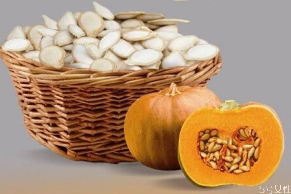 南瓜子怎么做出来的,南瓜子的制作方法 南瓜子怎么做出来的,南瓜子的制作方法