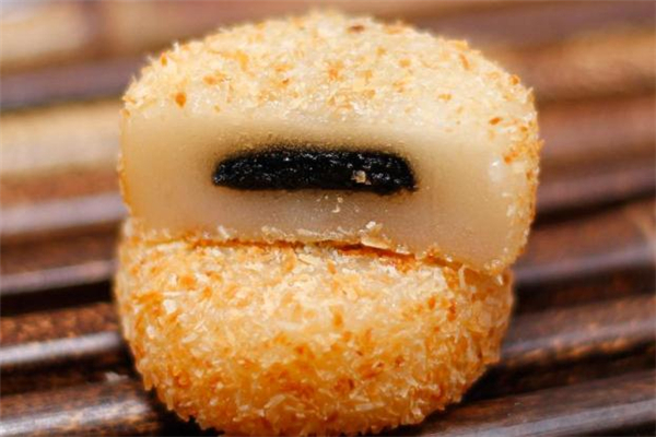 一个麻薯大概多少克,一天吃几个麻薯会胖吗 一个麻薯大概多少克,一天吃几个麻薯会胖吗