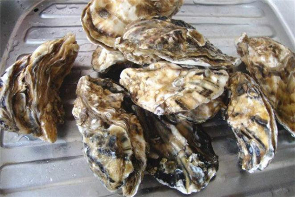 海蛎子冷藏能放多久,海蛎子放冷藏能放几天