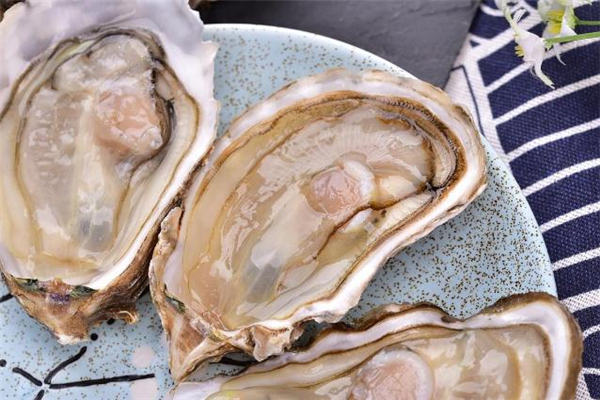 海蛎子煮还是蒸好,海蛎子的做法水煮还是蒸