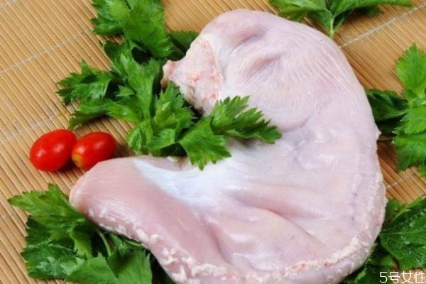 猪肚怎么做好吃又简单吃猪肚汤,猪肚怎么做好吃呢