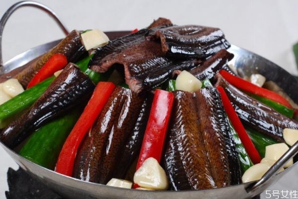 黄鳝怎么做好吃呢?,黄鳝怎样做好吃