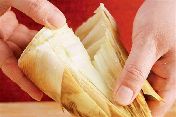 冬笋有点苦怎么办,冬笋有点苦是怎么回事