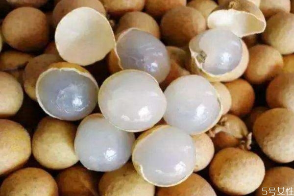 吃龙眼有什么好处吗?,常吃龙眼的好处