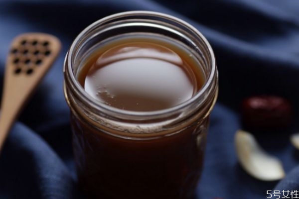 秋梨膏服用方法,秋梨膏怎么用法