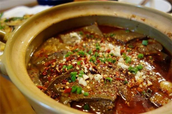 花椒油怎么做,干花椒怎么熬花椒油