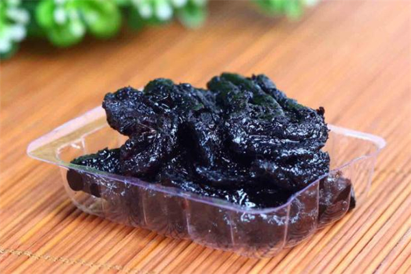 怎样用熟地黄熬粥,熟地黄粥的做法 怎样用熟地黄熬粥,熟地黄粥的做法