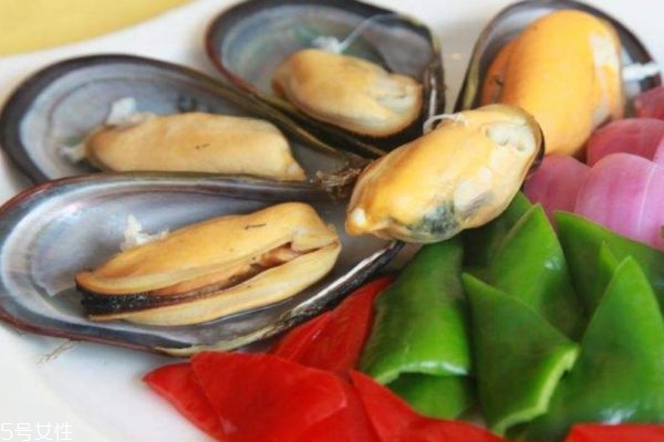 哪些人不适合吃淡菜,淡菜适合什么人吃