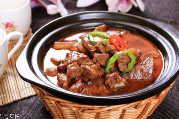 牛肉炖不烂怎么办补救,怎样才能把牛肉炖烂窍门 牛肉炖不烂怎么办补救,怎样才能把牛肉炖烂窍门