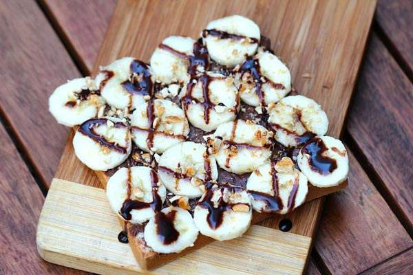 香蕉片吃了会长胖吗,吃香蕉片会不会长胖 香蕉片吃了会长胖吗,吃香蕉片会不会长胖