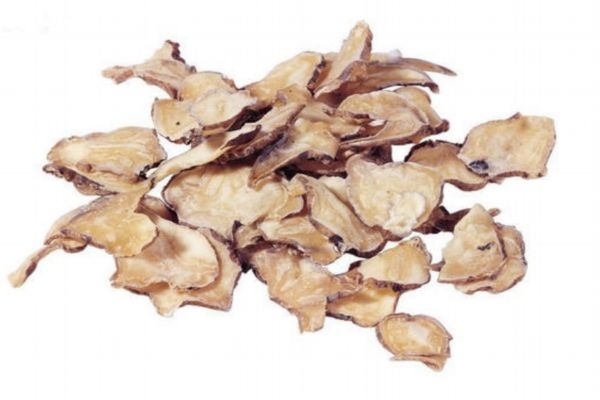 经常吃白芨有什么好处,白芨有什么作用,怎样吃法