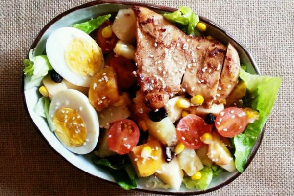 鸡胸肉为什么那么柴,为什么鸡胸肉很柴 鸡胸肉为什么那么柴,为什么鸡胸肉很柴