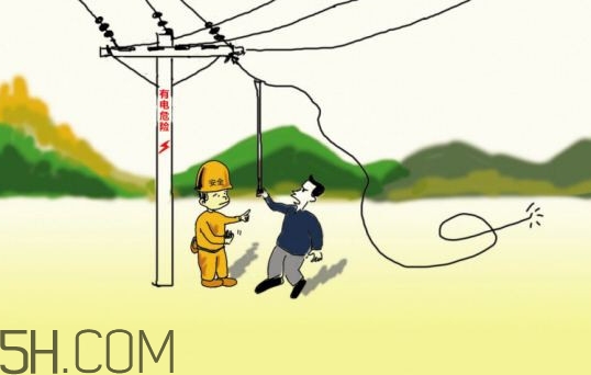 触电如何救治,触电怎么治疗