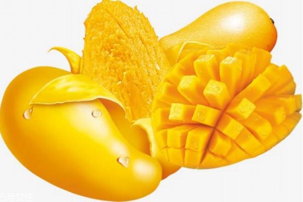 吃芒果过敏了怎么办最快方法,吃芒果过敏了怎么办