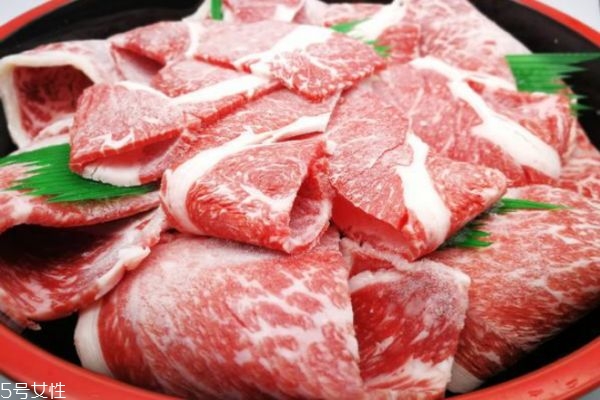牛肉如何处理才能生吃,牛肉要怎么处理