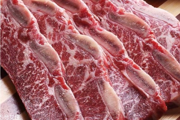 风干牛肉真假辨别,牛肉真假辨别