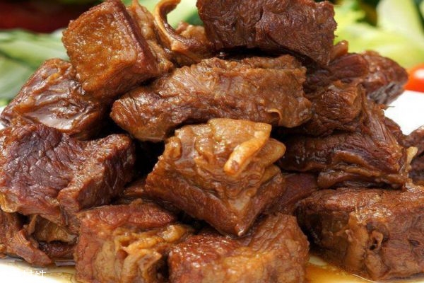 牛腩和牛肉有什么区别吗,牛腩和牛肉一样吗 牛腩和牛肉有什么区别吗,牛腩和牛肉一样吗