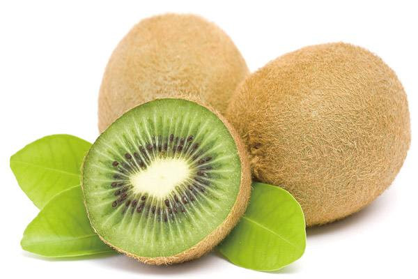 未熟透的猕猴桃能吃吗,猕猴桃未熟能吃吗?